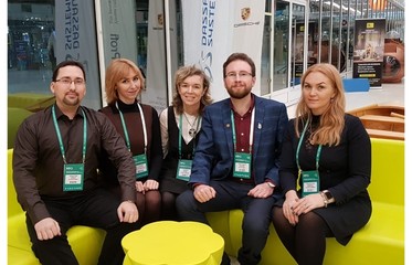 Итоговая конференция Московского регионального отделения Российского общества рентгенологов и радиологов «Лучевая диагностика в онкологии»
